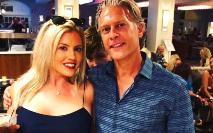 Who is David Beador's Girlfriend in 2020? Find Out About His Relationship 